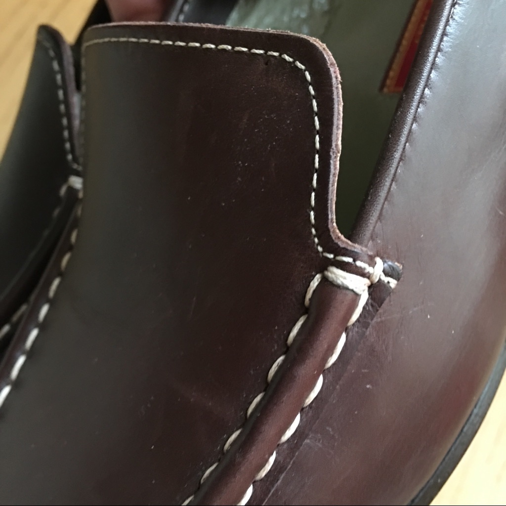 New Cole Haan Ladies Country Loafers